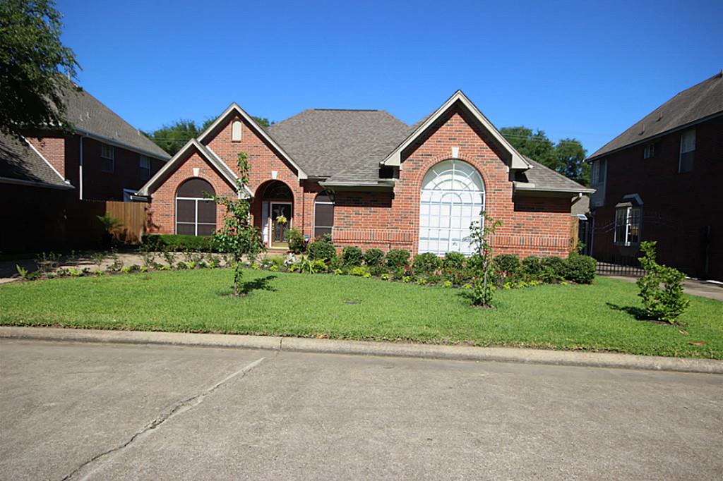 1302 Westwick Forest Lane, Houston, TX 77043