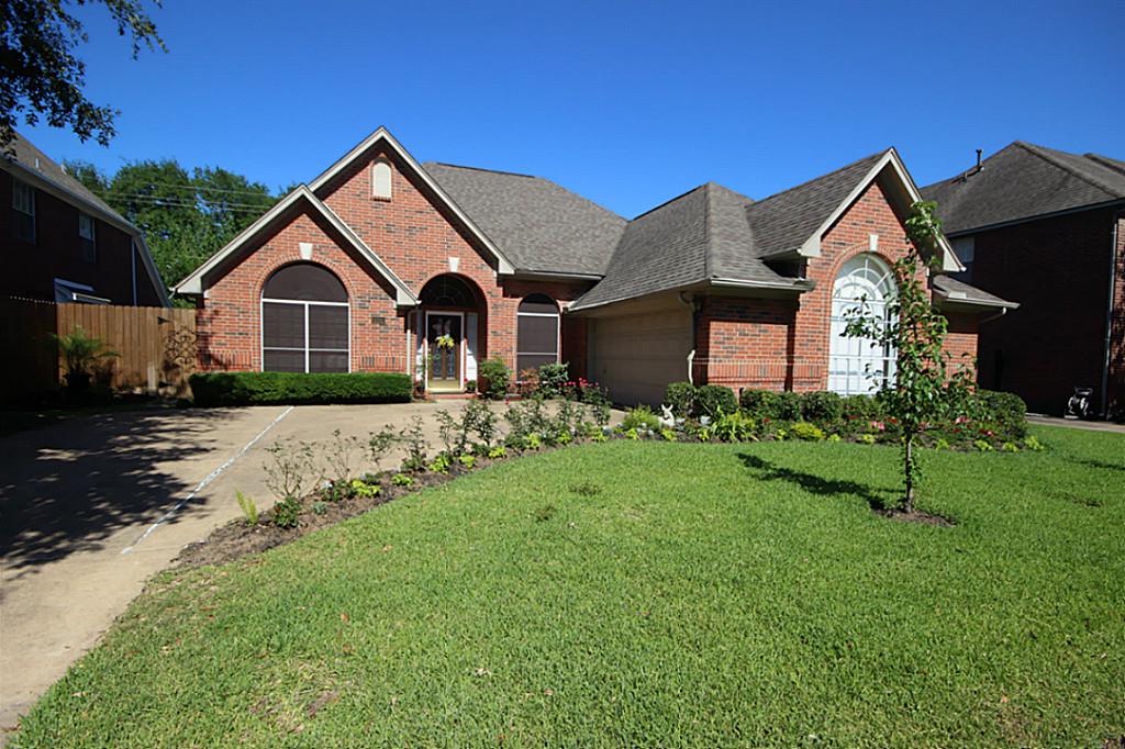 1302 Westwick Forest Lane, Houston, TX 77043