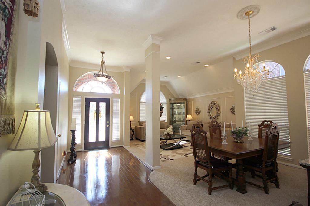 1302 Westwick Forest Lane, Houston, TX 77043