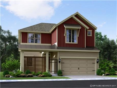10414 Quiet Courtyard, Houston, TX 77043