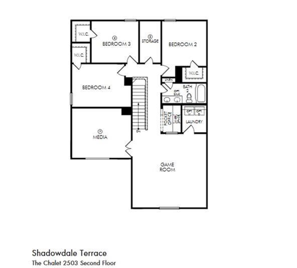 10414 Quiet Courtyard, Houston, TX 77043