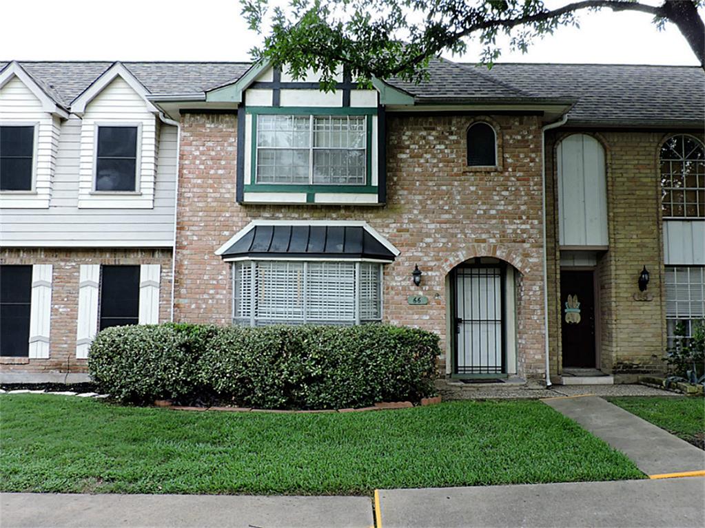 11002 Hammerly, Houston, TX 77043