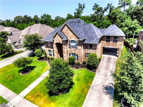 15806 Hunters Lake Way, Houston, TX 77044