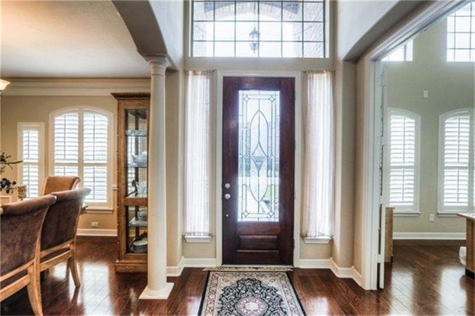 15806 Hunters Lake Way, Houston, TX 77044