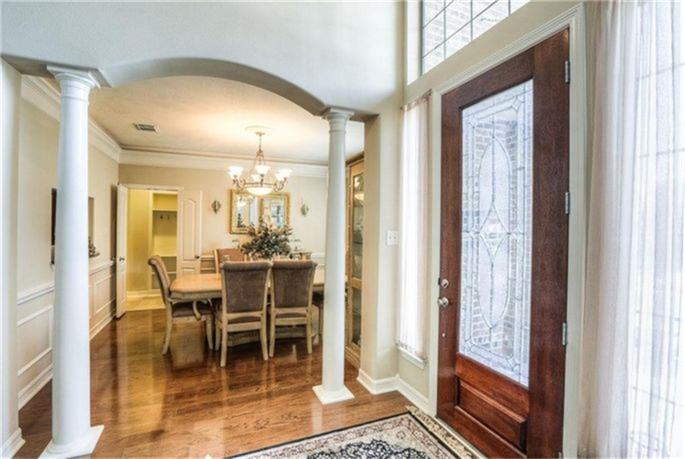 15806 Hunters Lake Way, Houston, TX 77044