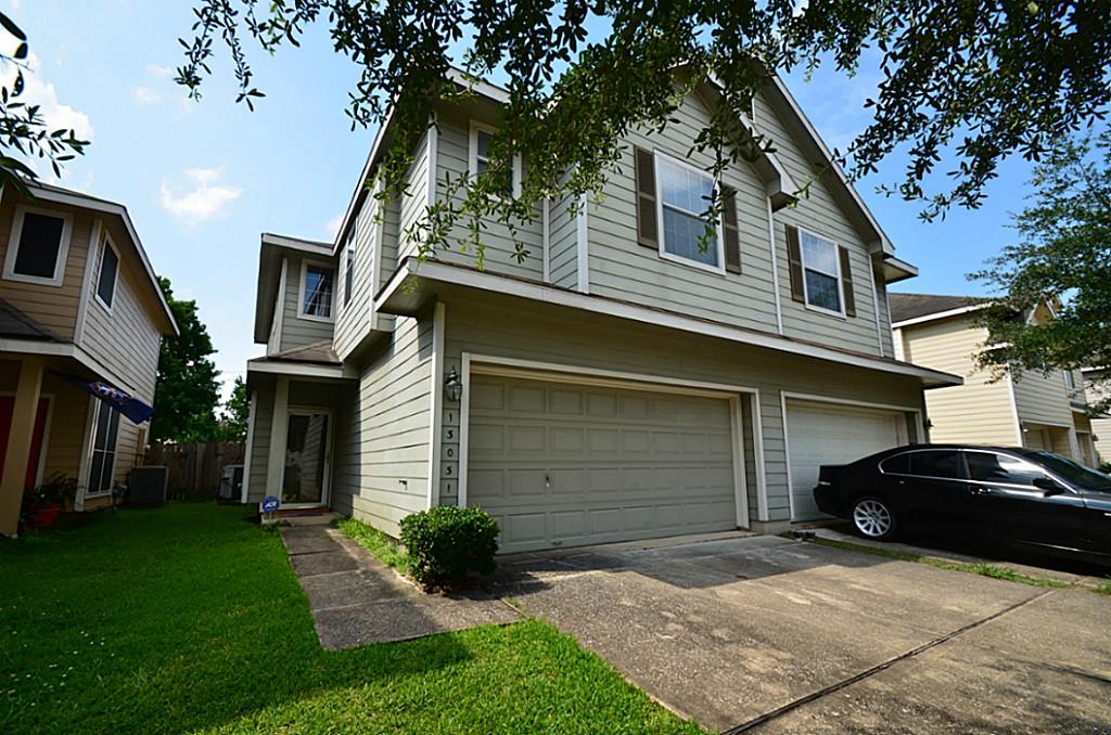 13031 Peppergate Lane, Houston, TX 77044