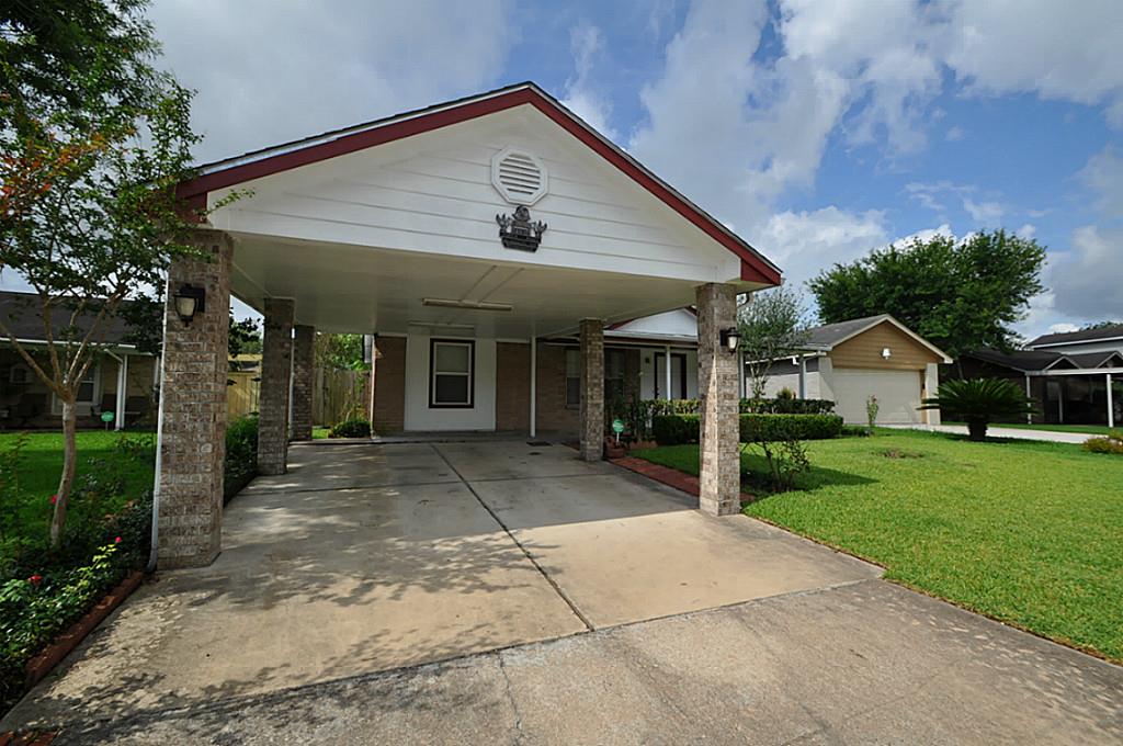 3303 Overcross Drive, Houston, TX 77045