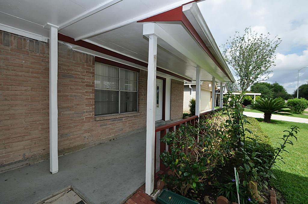 3303 Overcross Drive, Houston, TX 77045