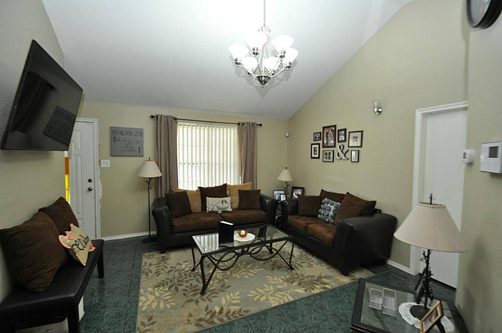 3303 Overcross Drive, Houston, TX 77045