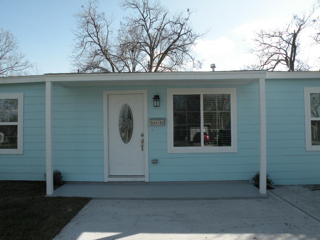 4418 Groton Drive, Houston, TX 77047