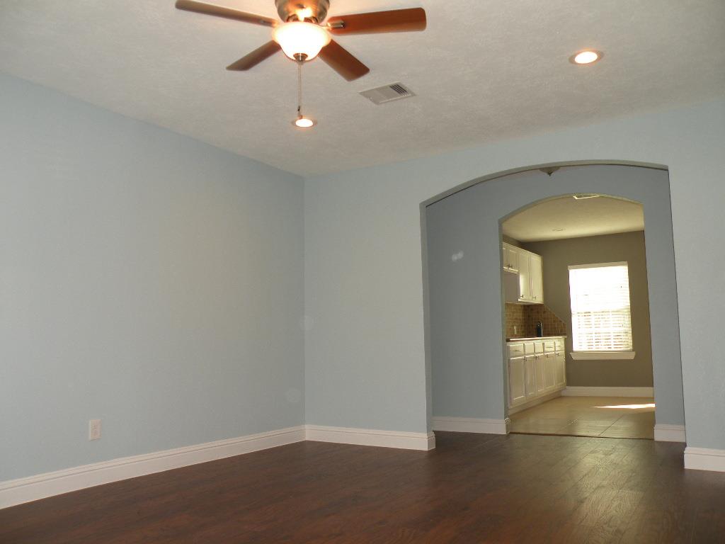 4418 Groton Drive, Houston, TX 77047