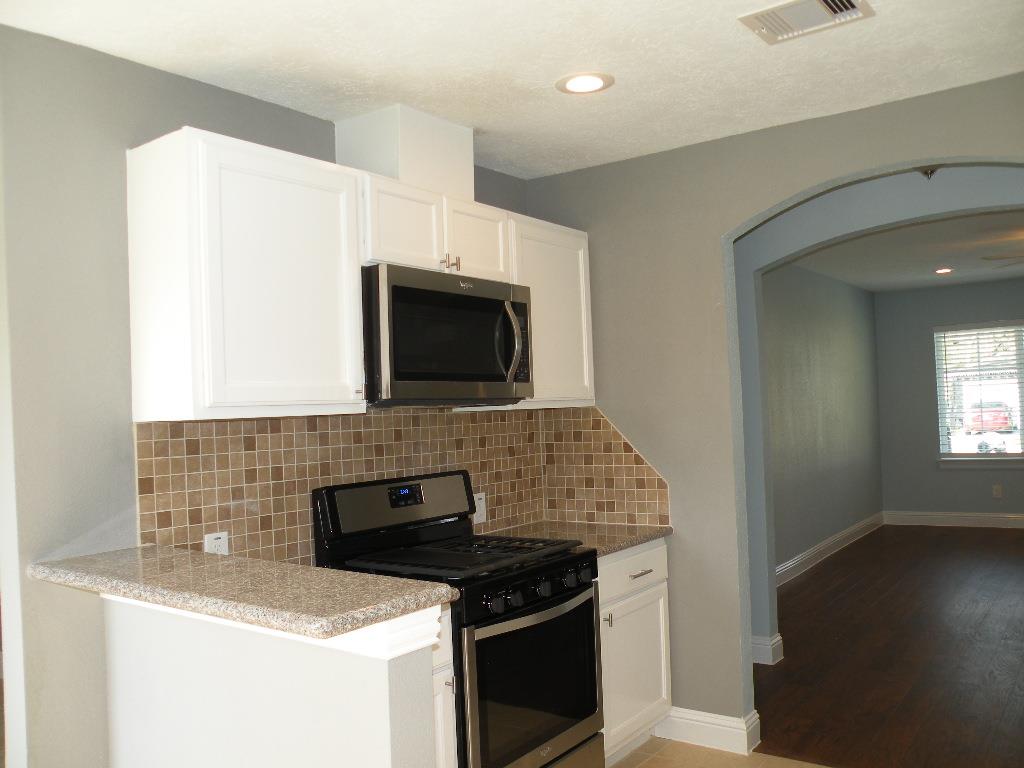 4418 Groton Drive, Houston, TX 77047