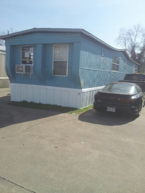 Green Acres MHP 13501 Hooper RdHouston, TX 77047