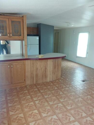 Green Acres MHP 13501 Hooper RoadHouston, TX 77047