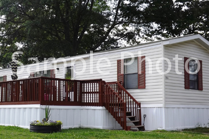 Allison Acres 4610 Allison Rd Lot #325Houston, TX 77048