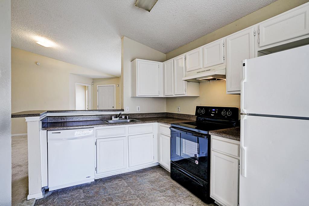 4615 Croker Ridge Road, Houston, TX 77053