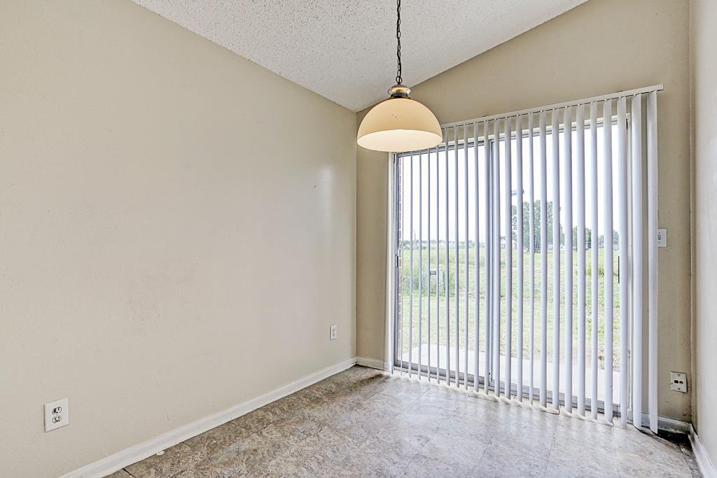 4615 Croker Ridge Road, Houston, TX 77053
