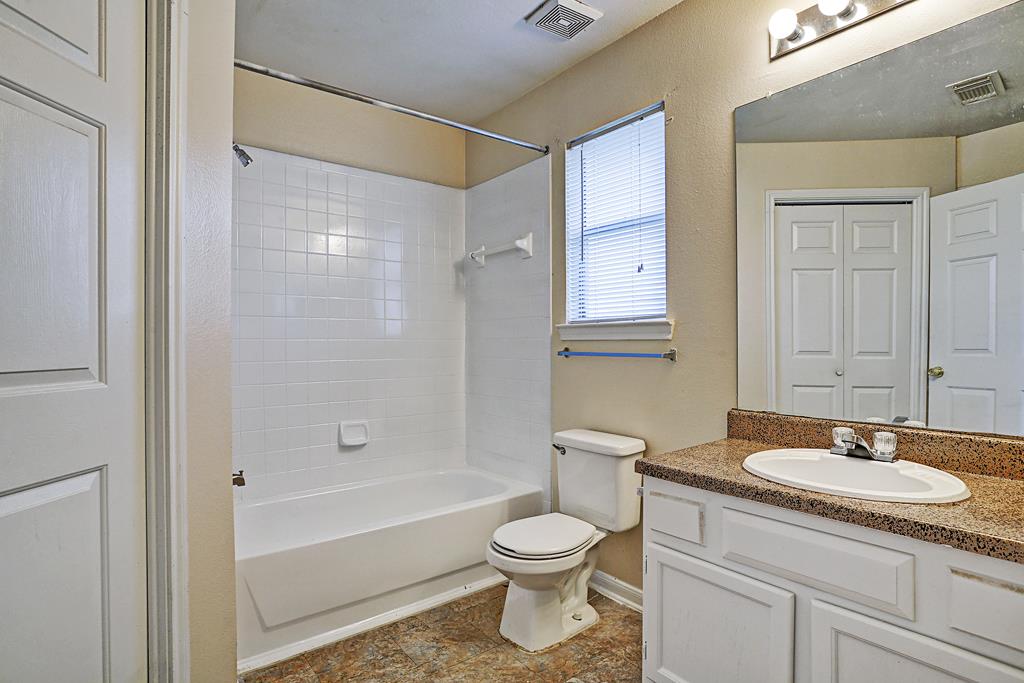 4615 Croker Ridge Road, Houston, TX 77053
