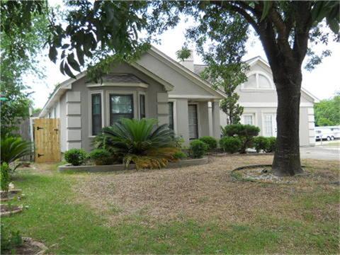 15102 Treaty Oaks Street, Houston, TX 77053
