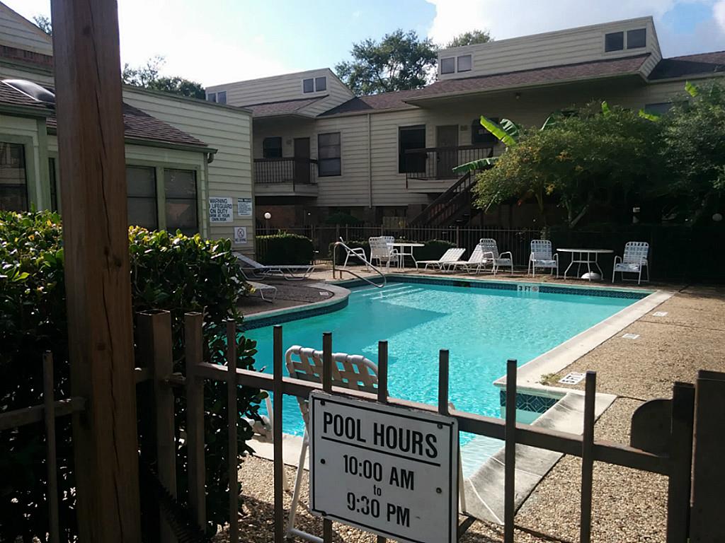 7901 Cambridge Street, Houston, TX 77054