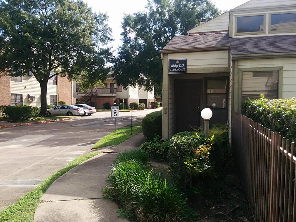 7901 Cambridge Street, Houston, TX 77054