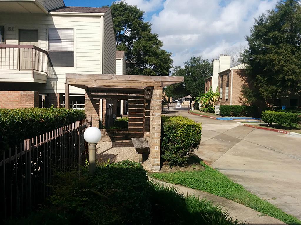 7901 Cambridge Street, Houston, TX 77054