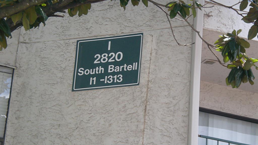 2820 Bartell, Houston, TX 77054