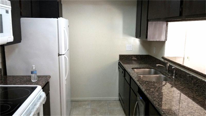 2814 S Bartell Drive, Houston, TX 77054