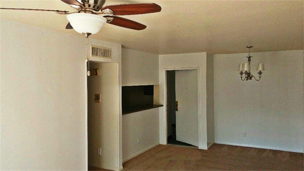 2814 S Bartell Drive, Houston, TX 77054