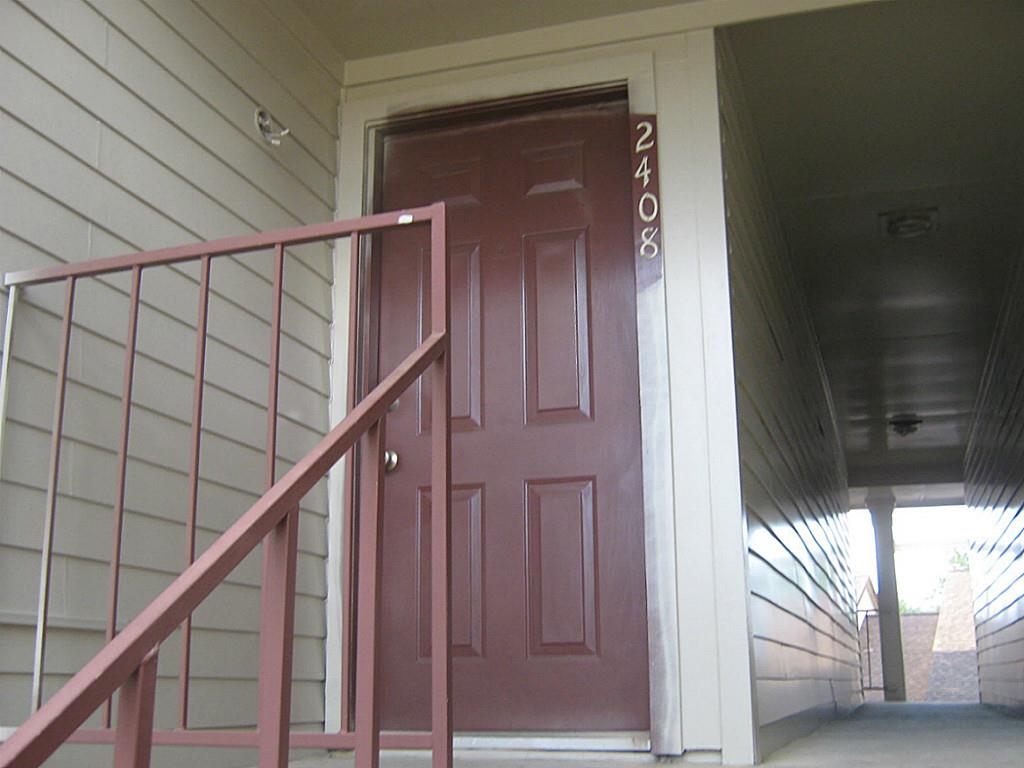 2120 El Paseo Street, Houston, TX 77054