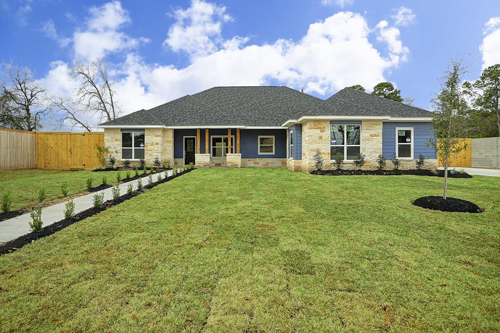 1329 Centennial, Houston, TX 77055