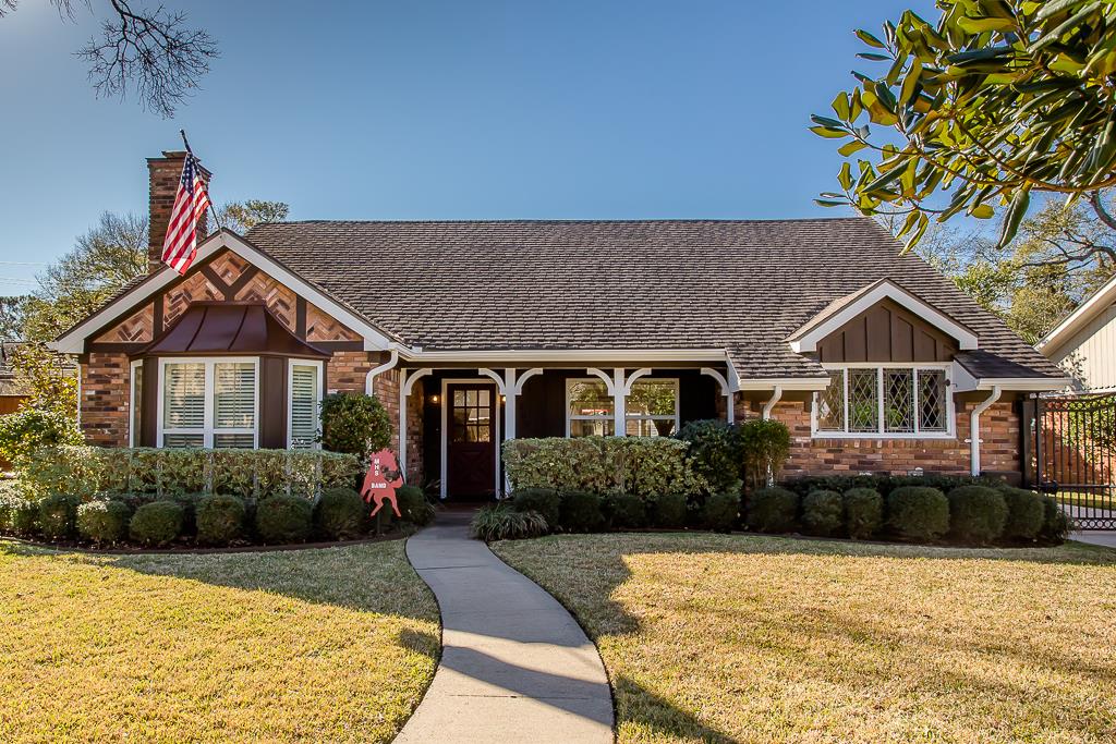 7207 Northampton Way, Houston, TX 77055