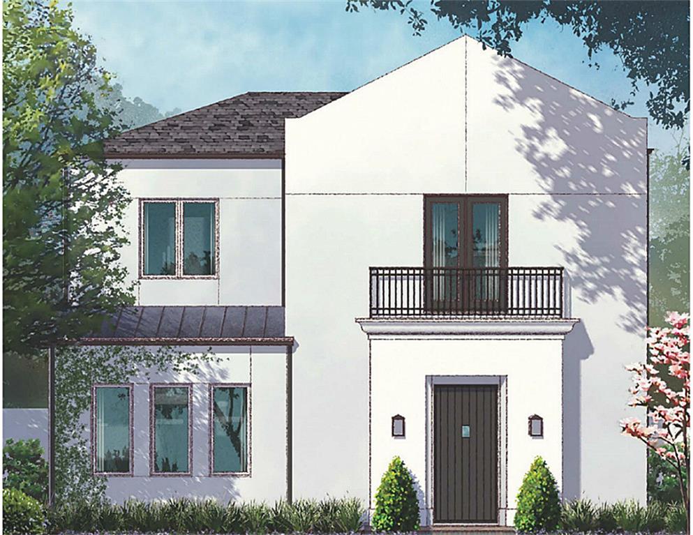 1714 Maravilla Drive, Houston, TX 77055