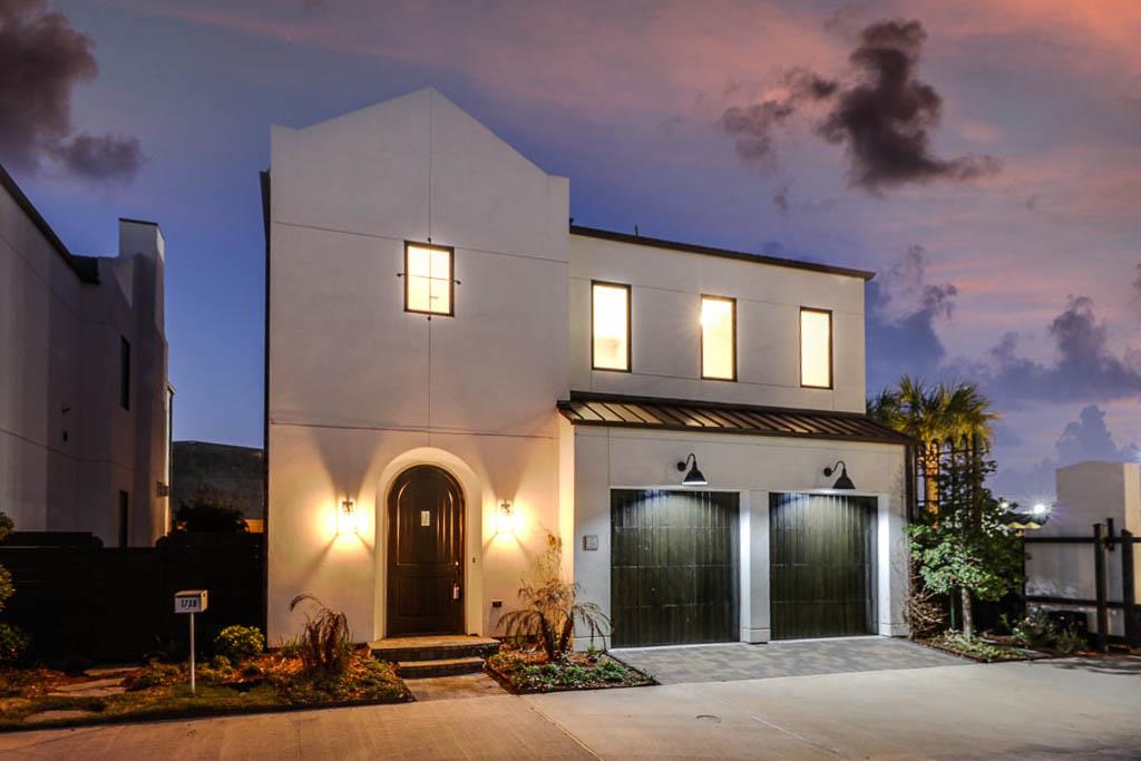 1714 Maravilla Drive, Houston, TX 77055