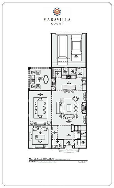 1714 Maravilla Drive, Houston, TX 77055