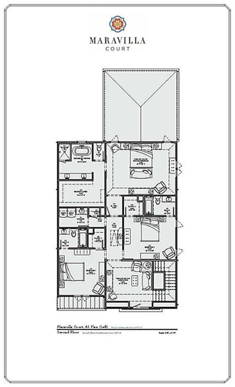 1714 Maravilla Drive, Houston, TX 77055