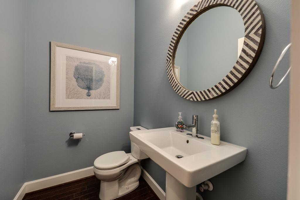 1714 Maravilla Drive, Houston, TX 77055