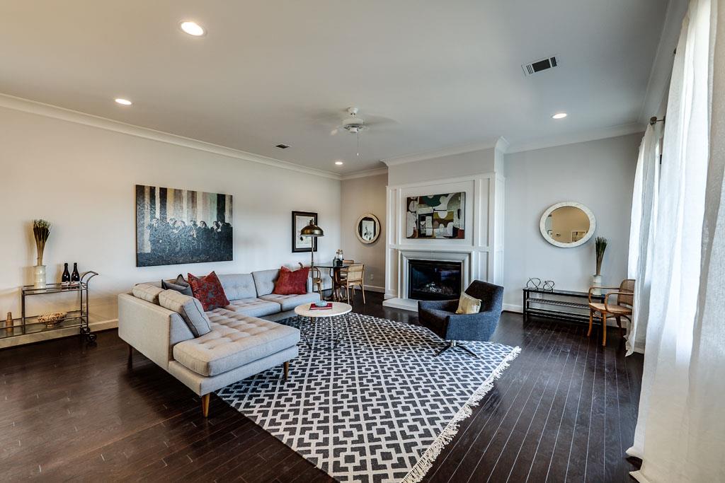 1714 Maravilla Drive, Houston, TX 77055