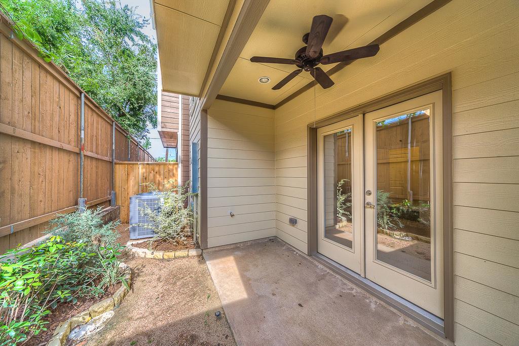 8406 Oak Leaf Point Drive, Houston, TX 77055