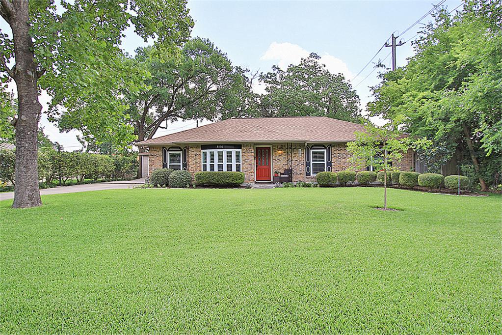 1116 Oak Tree Drive, Houston, TX 77055