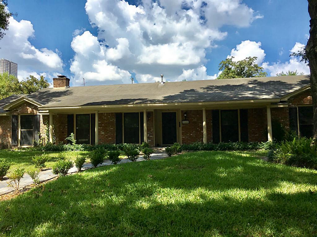 5666 Olympia Drive, Houston, TX 77056