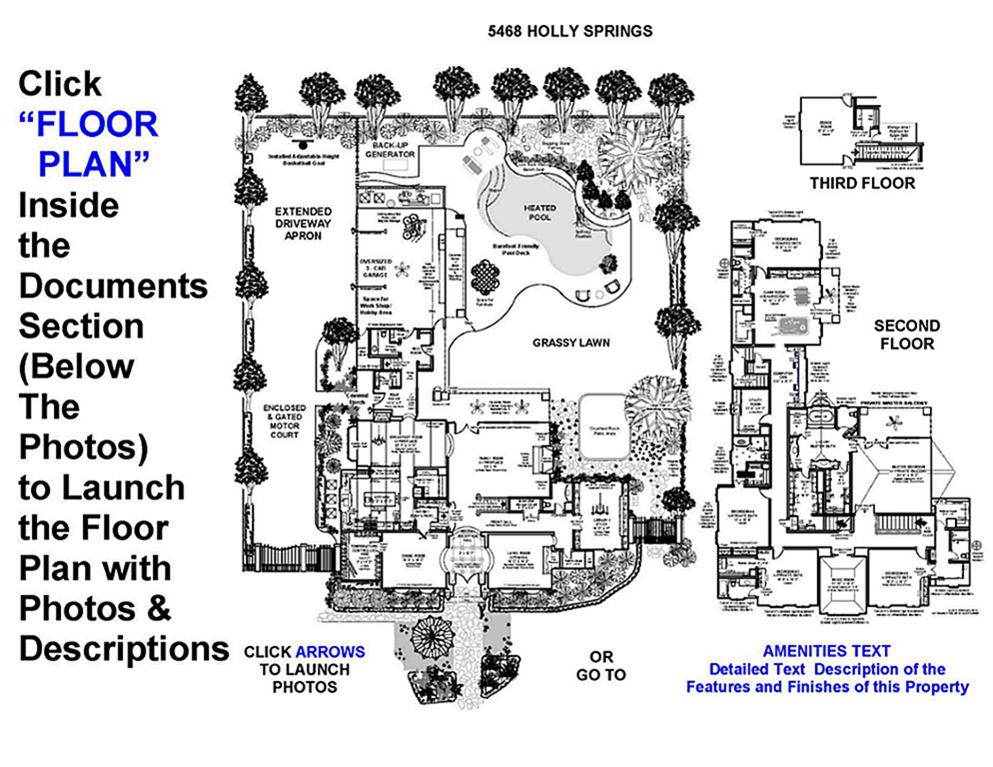 5468 Holly Springs Drive, Houston, TX 77056