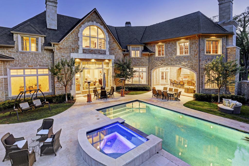 5609 Lynbrook Drive, Houston, TX 77056