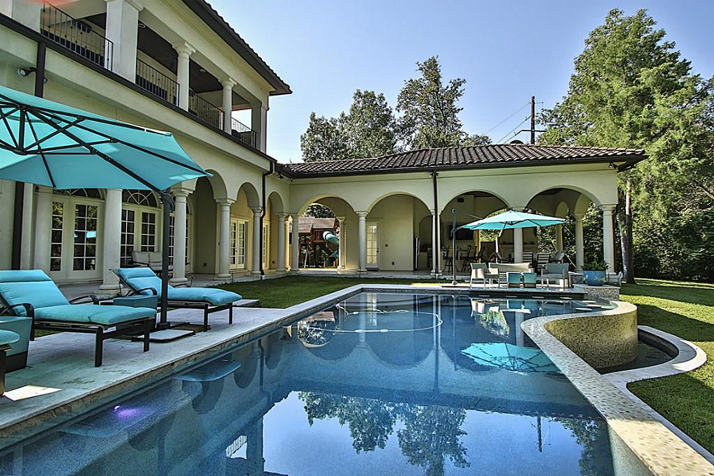 5835 Indian Trl, Houston, TX 77057