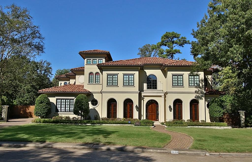 5835 Indian Trl, Houston, TX 77057