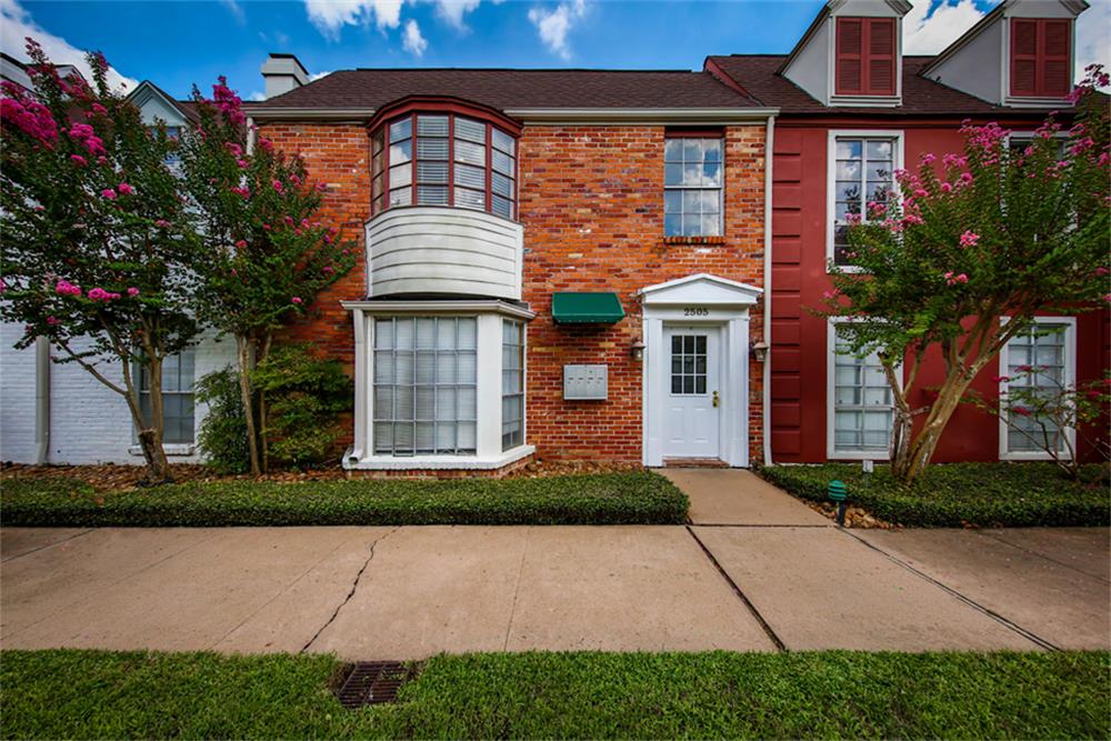 2505 Marilee Lane, Houston, TX 77057