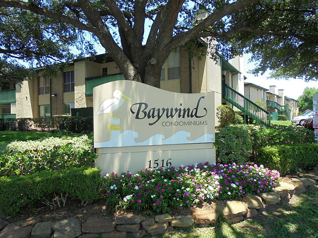 1516 Bay Area Boulevard, Houston, TX 77058