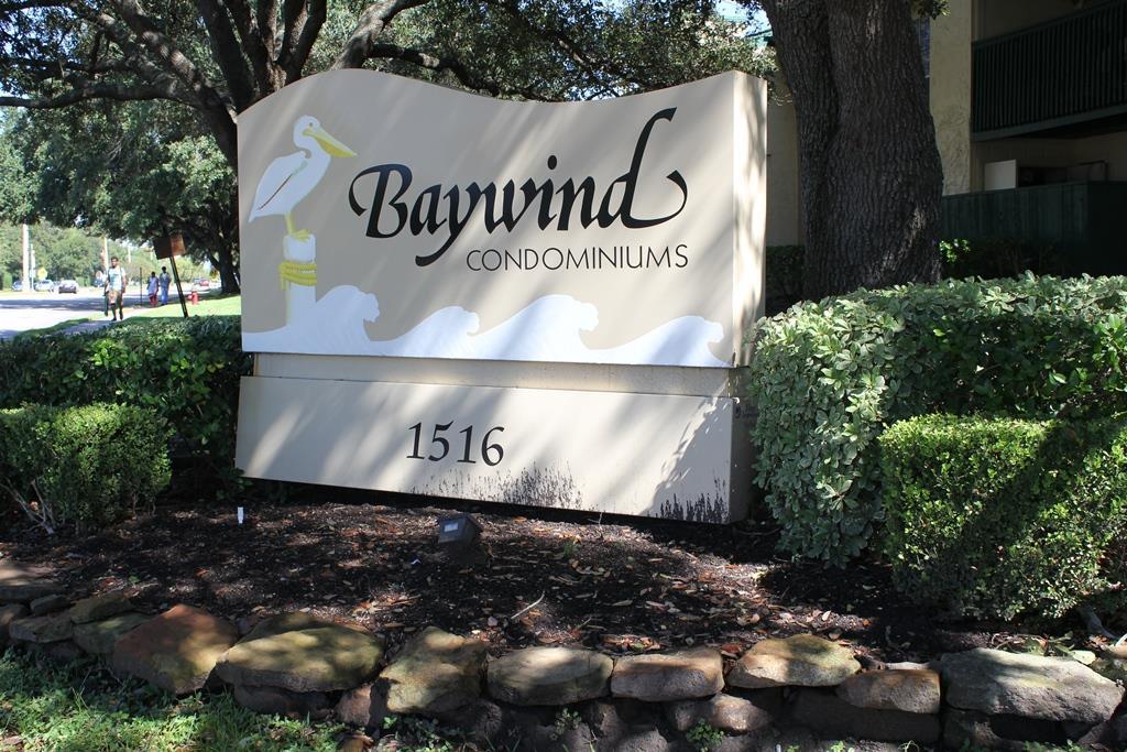 1516 Bay Area Boulevard, Houston, TX 77058