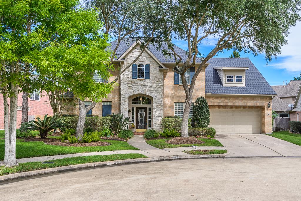 4503 Pine Heather Court, Houston, TX 77059