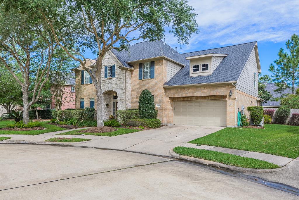 4503 Pine Heather Court, Houston, TX 77059
